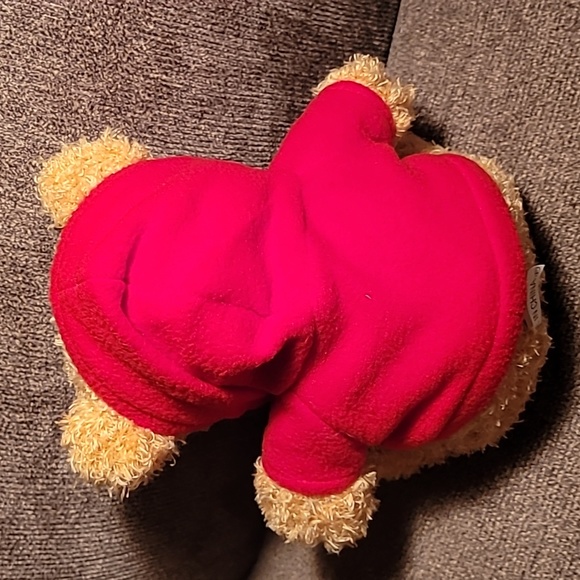 Teddy Bear Stuffed Animal christmas teddy bear Cute Teddy Bear  Teddy Bear Stu - Picture 5 of 7